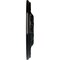 Ekena Millwork Leaf Ceiling Medallion (Fits Canopies up to 4 3/4"), 11 3/8"OD x 3 5/8"ID x 1 1/8"P, Black Pearl CM11LFBPS - alternate 5
